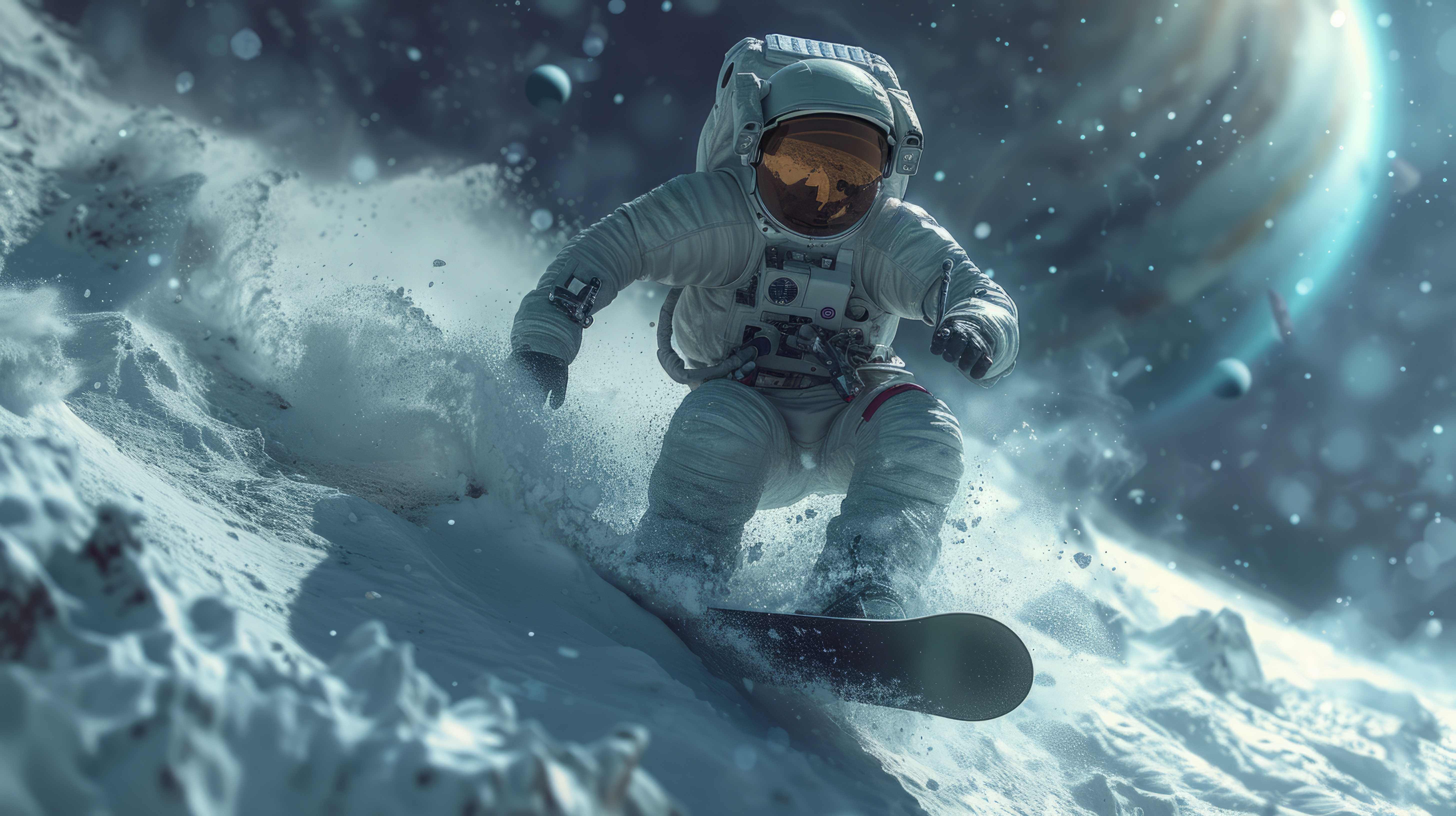 view-astronaut-spacesuit-snowboarding-moon_3